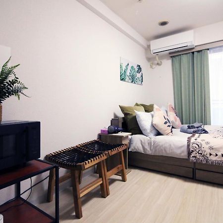 Appartement Centray Kagurazaka Shinjuku House à Tōkyō Extérieur photo