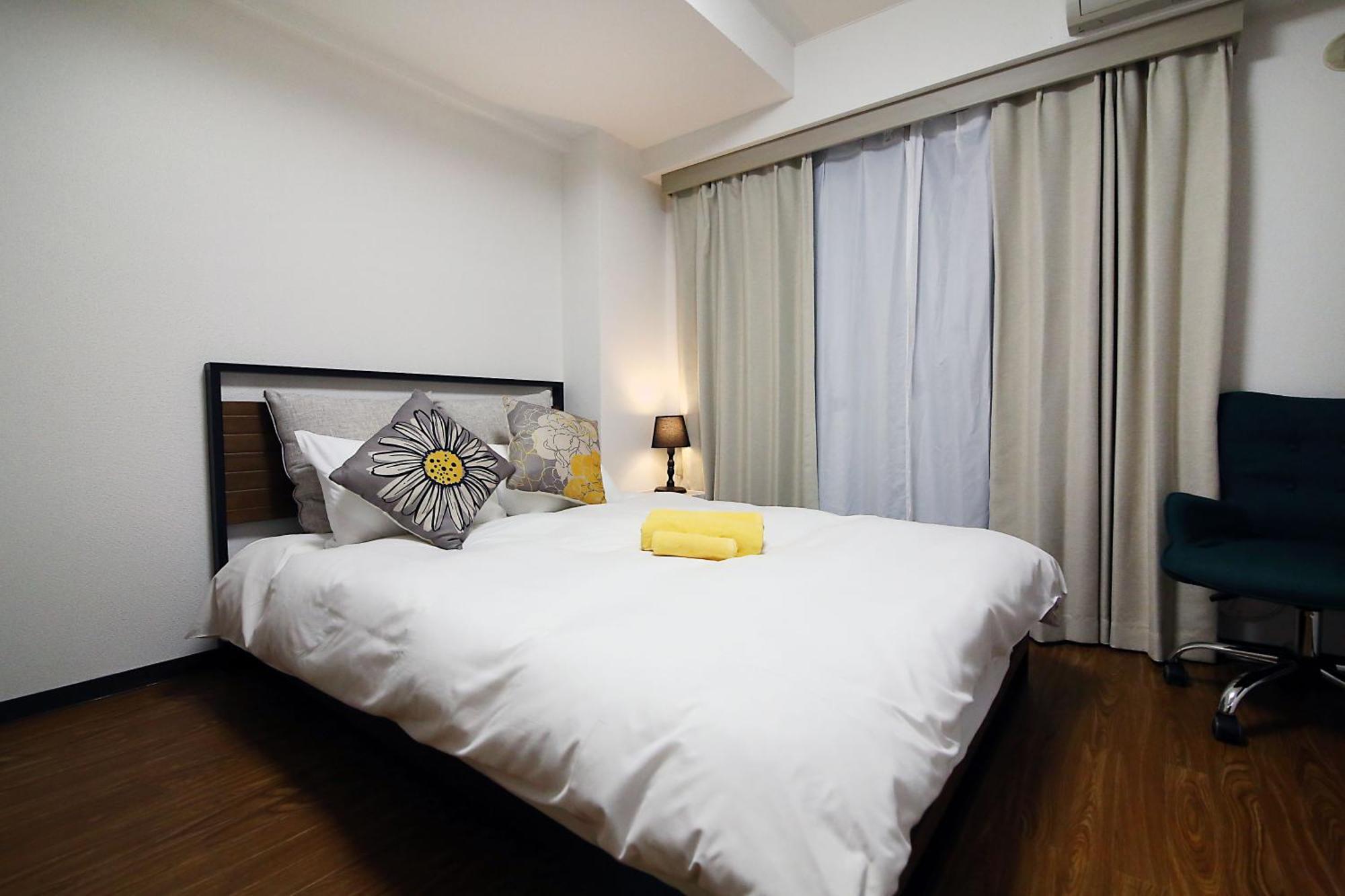 Appartement Centray Kagurazaka Shinjuku House à Tōkyō Extérieur photo