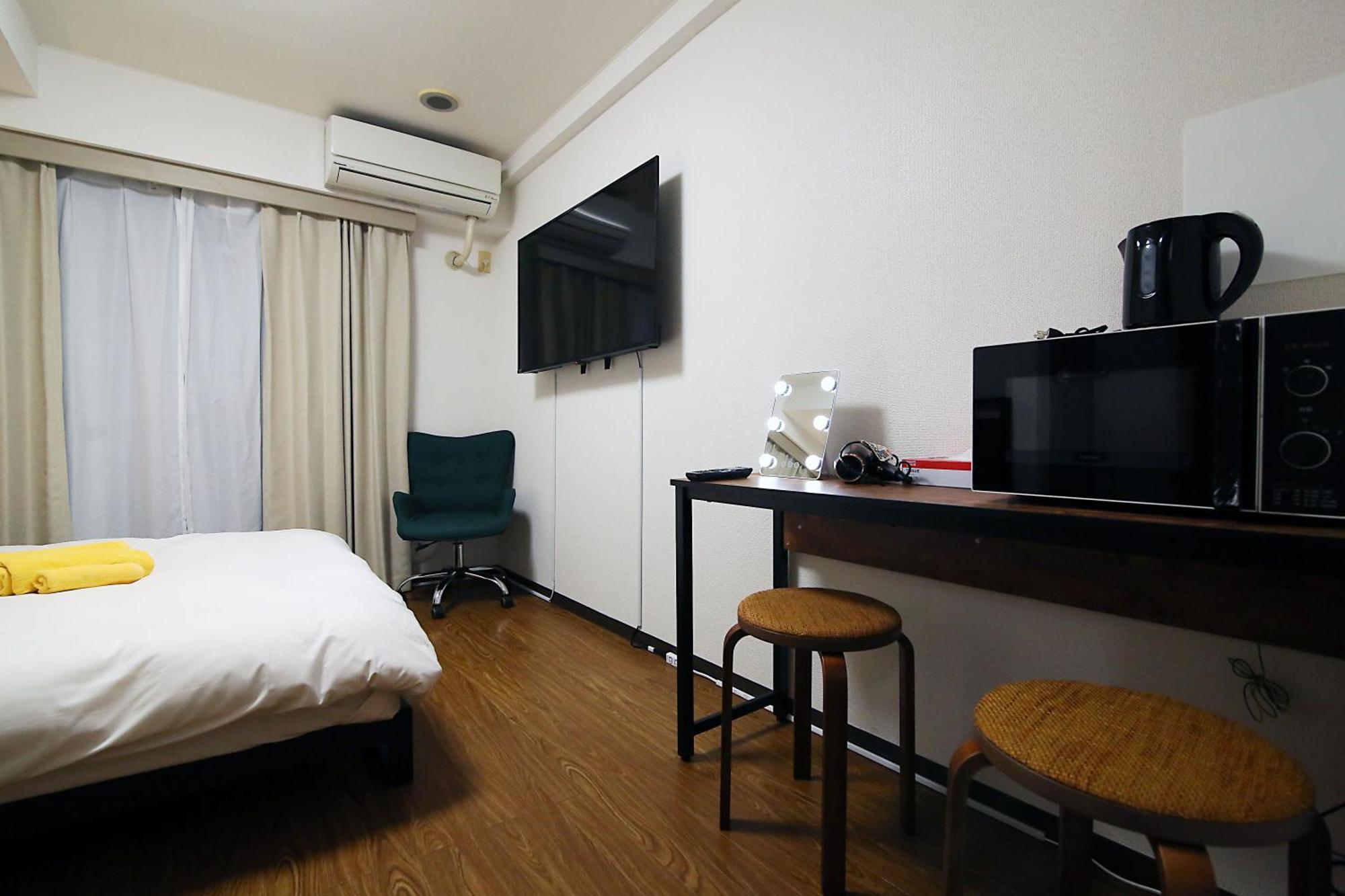 Appartement Centray Kagurazaka Shinjuku House à Tōkyō Extérieur photo