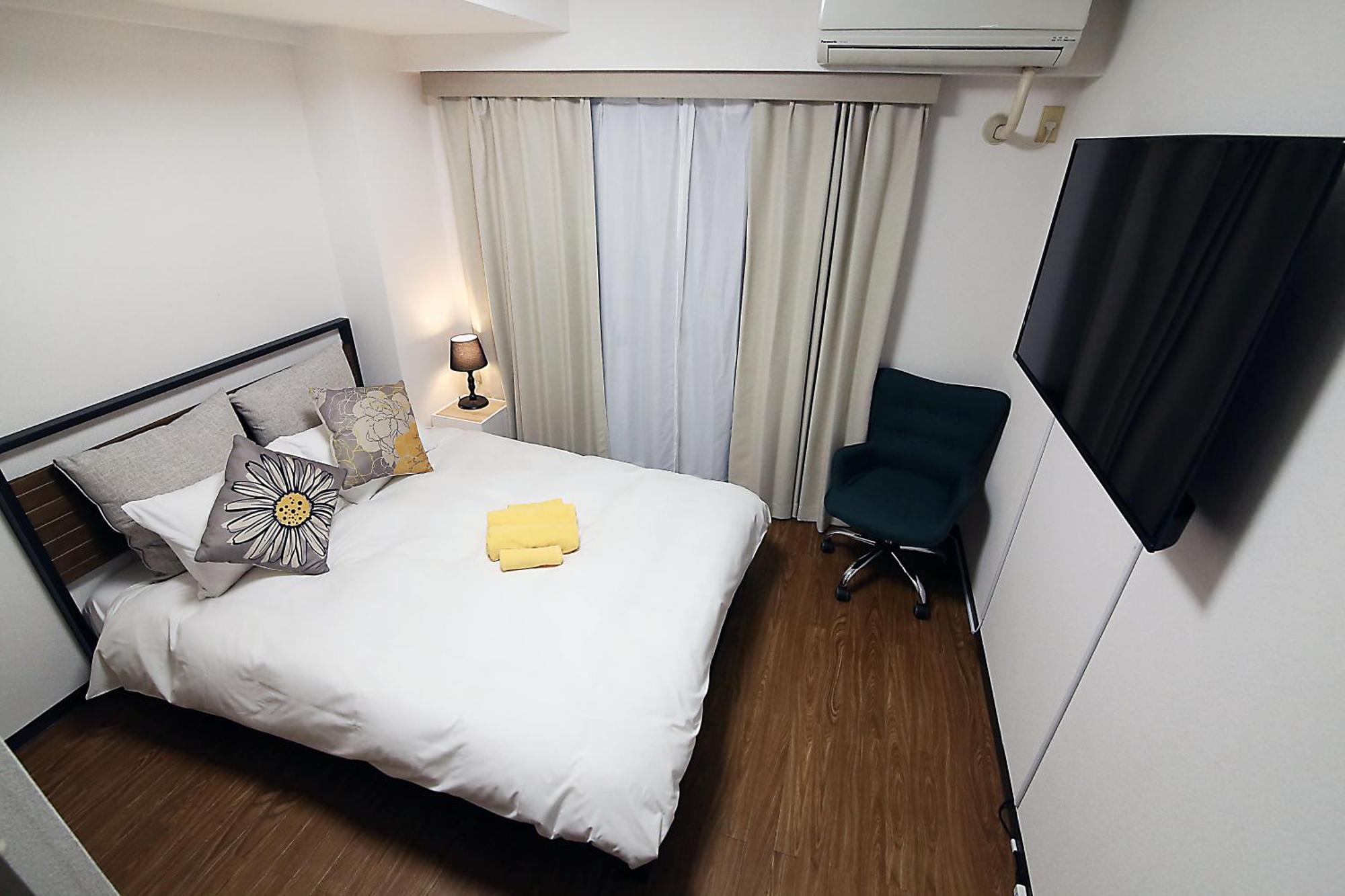 Appartement Centray Kagurazaka Shinjuku House à Tōkyō Extérieur photo