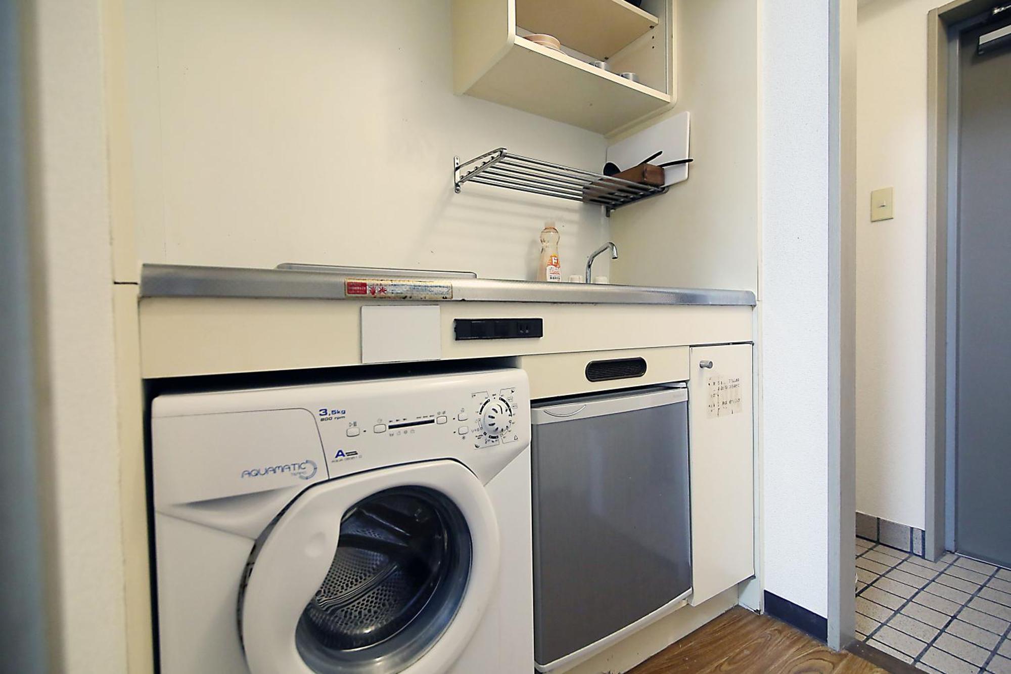 Appartement Centray Kagurazaka Shinjuku House à Tōkyō Extérieur photo