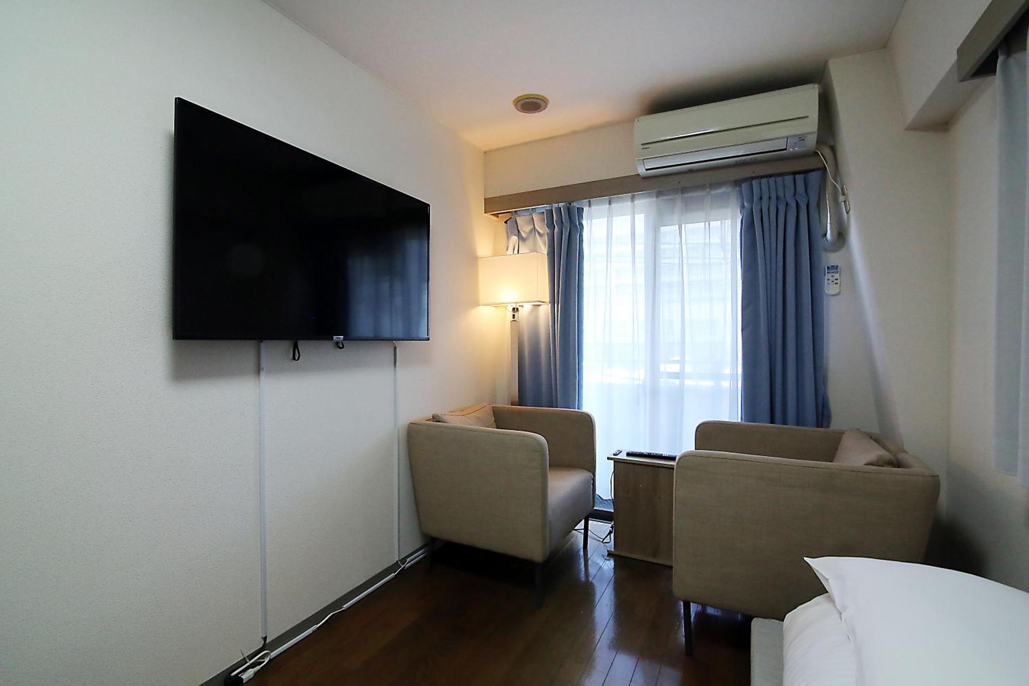 Appartement Centray Kagurazaka Shinjuku House à Tōkyō Extérieur photo