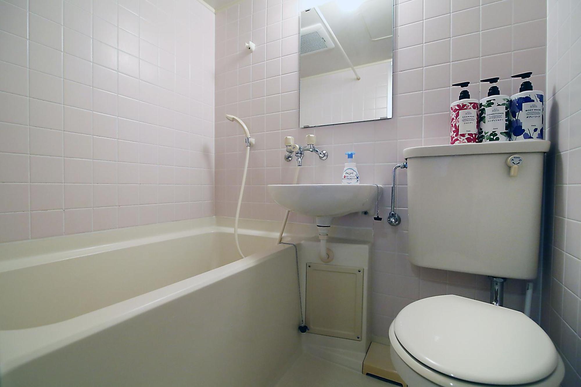 Appartement Centray Kagurazaka Shinjuku House à Tōkyō Extérieur photo