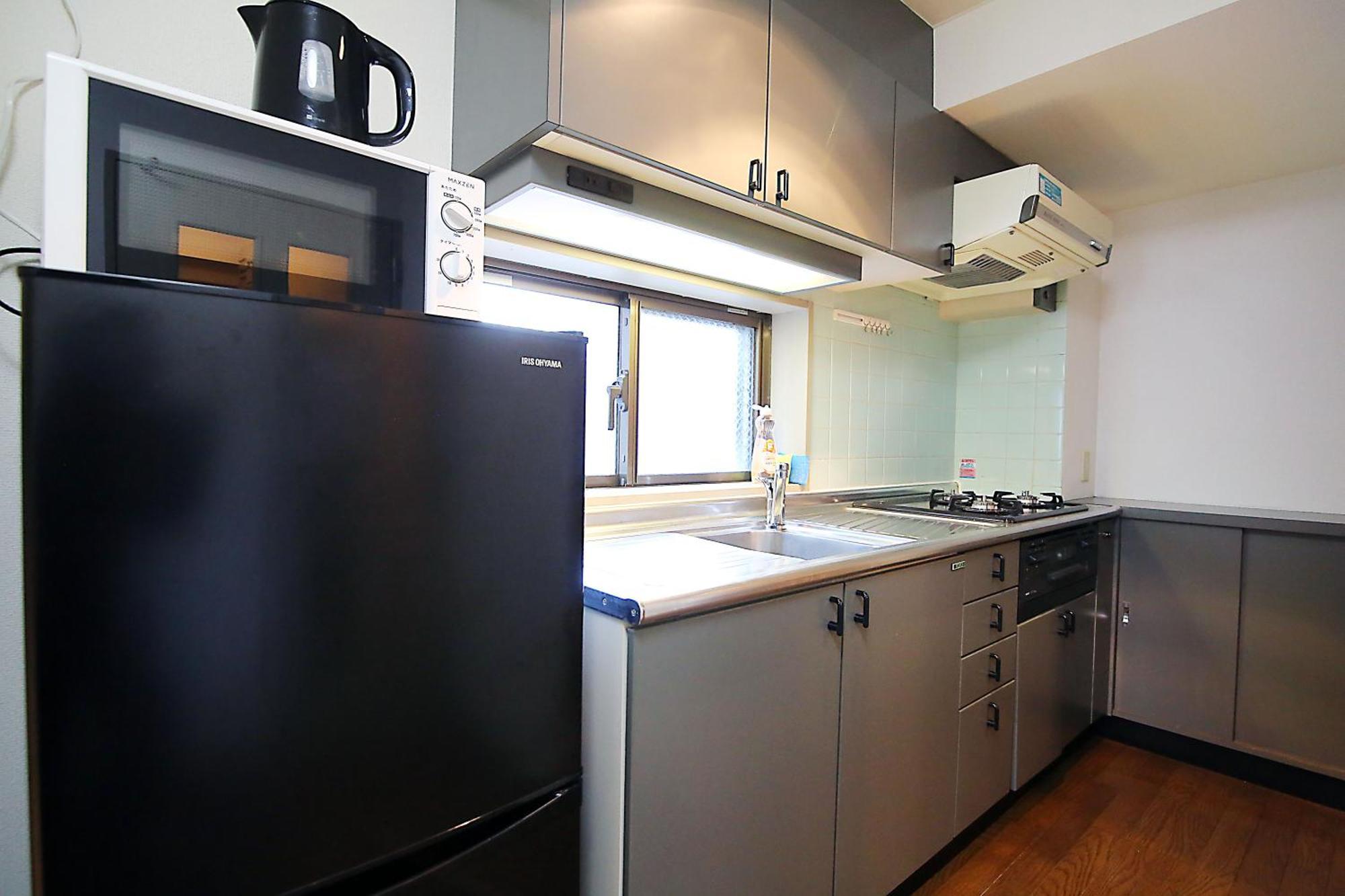 Appartement Centray Kagurazaka Shinjuku House à Tōkyō Extérieur photo