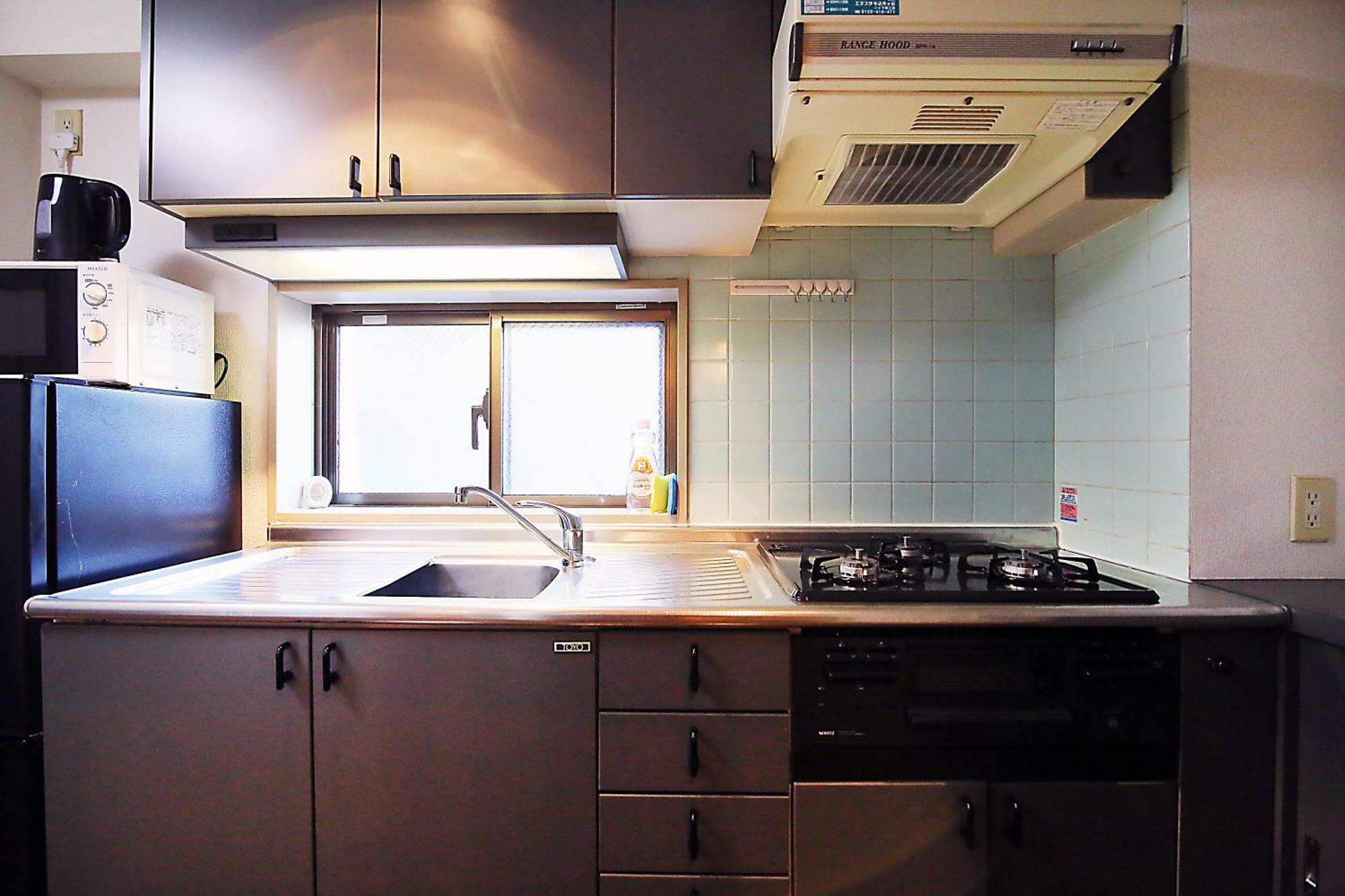 Appartement Centray Kagurazaka Shinjuku House à Tōkyō Extérieur photo