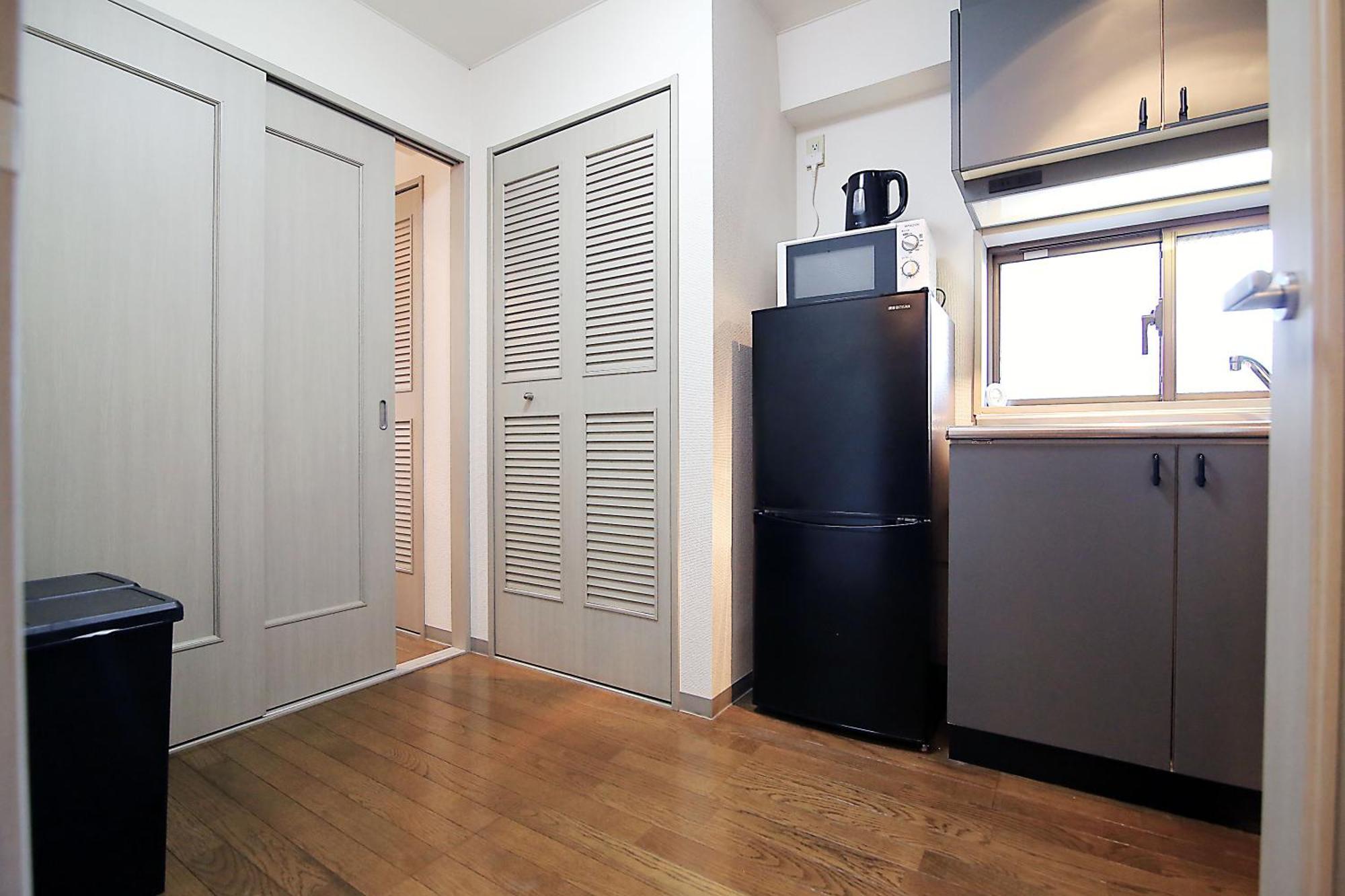 Appartement Centray Kagurazaka Shinjuku House à Tōkyō Extérieur photo