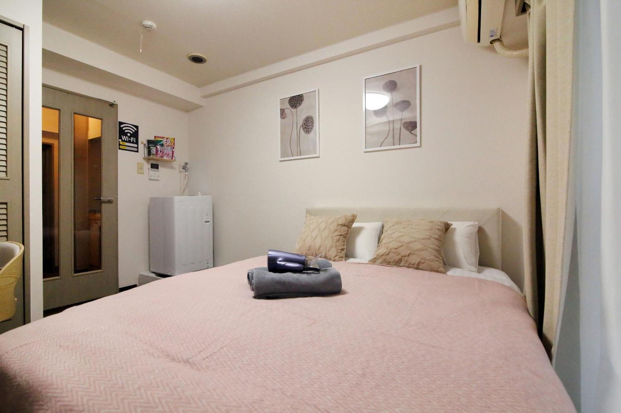 Appartement Centray Kagurazaka Shinjuku House à Tōkyō Extérieur photo