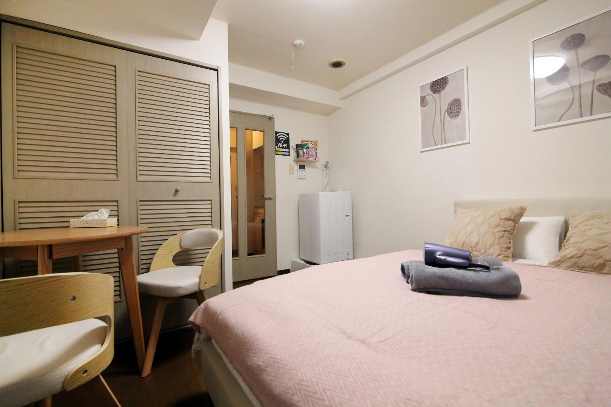 Appartement Centray Kagurazaka Shinjuku House à Tōkyō Extérieur photo