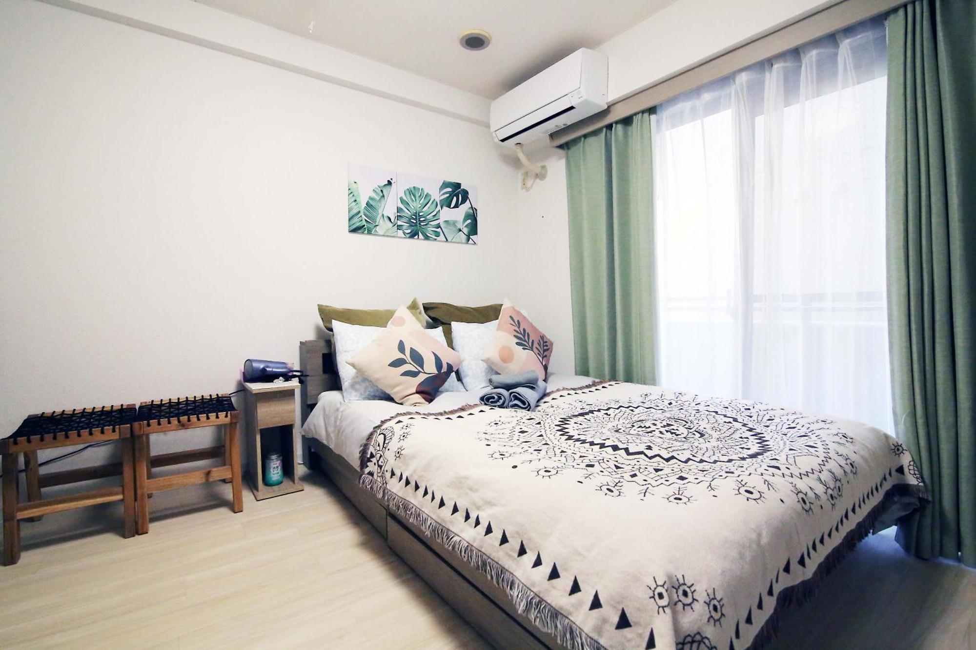 Appartement Centray Kagurazaka Shinjuku House à Tōkyō Extérieur photo