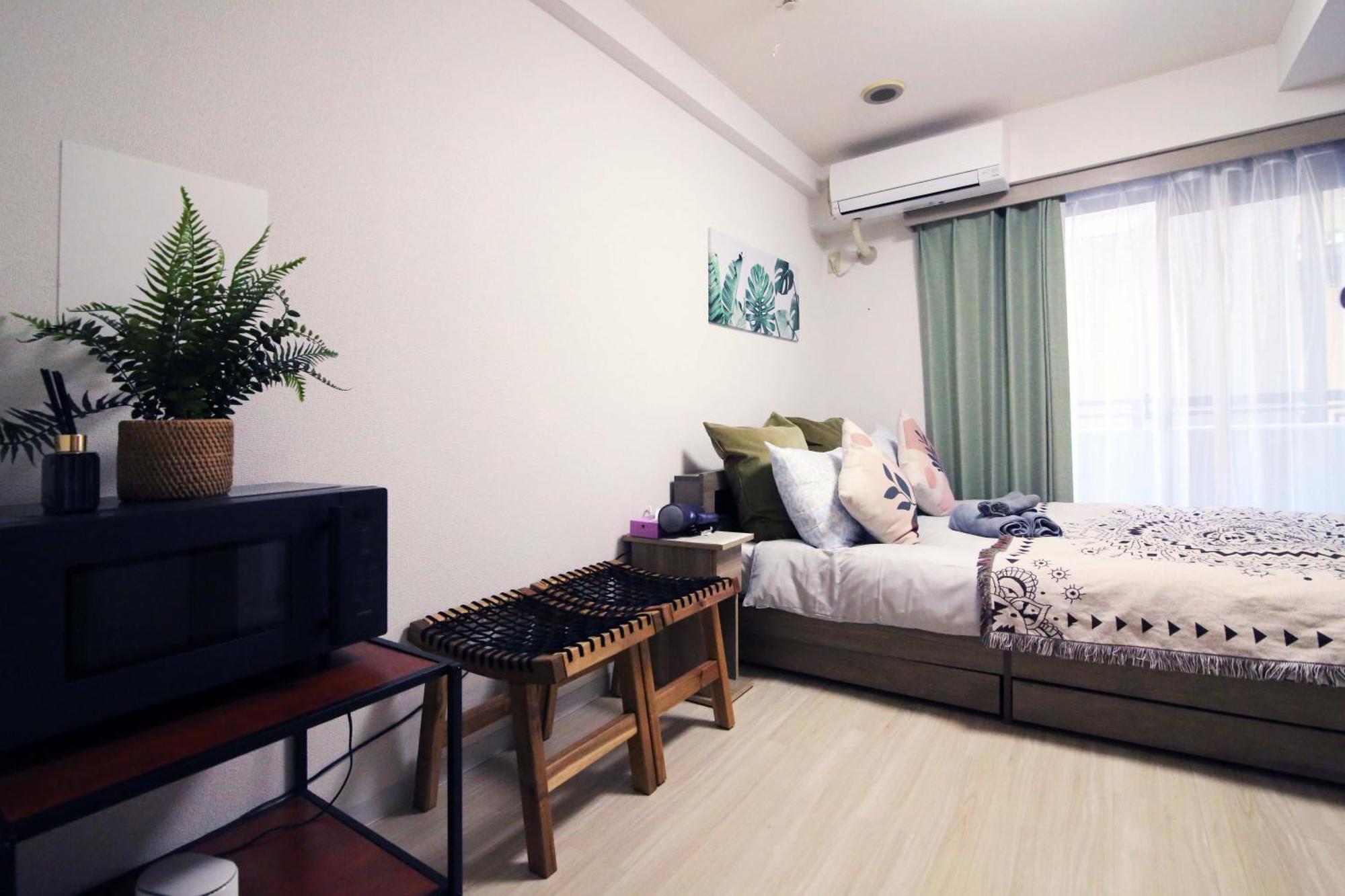 Appartement Centray Kagurazaka Shinjuku House à Tōkyō Extérieur photo