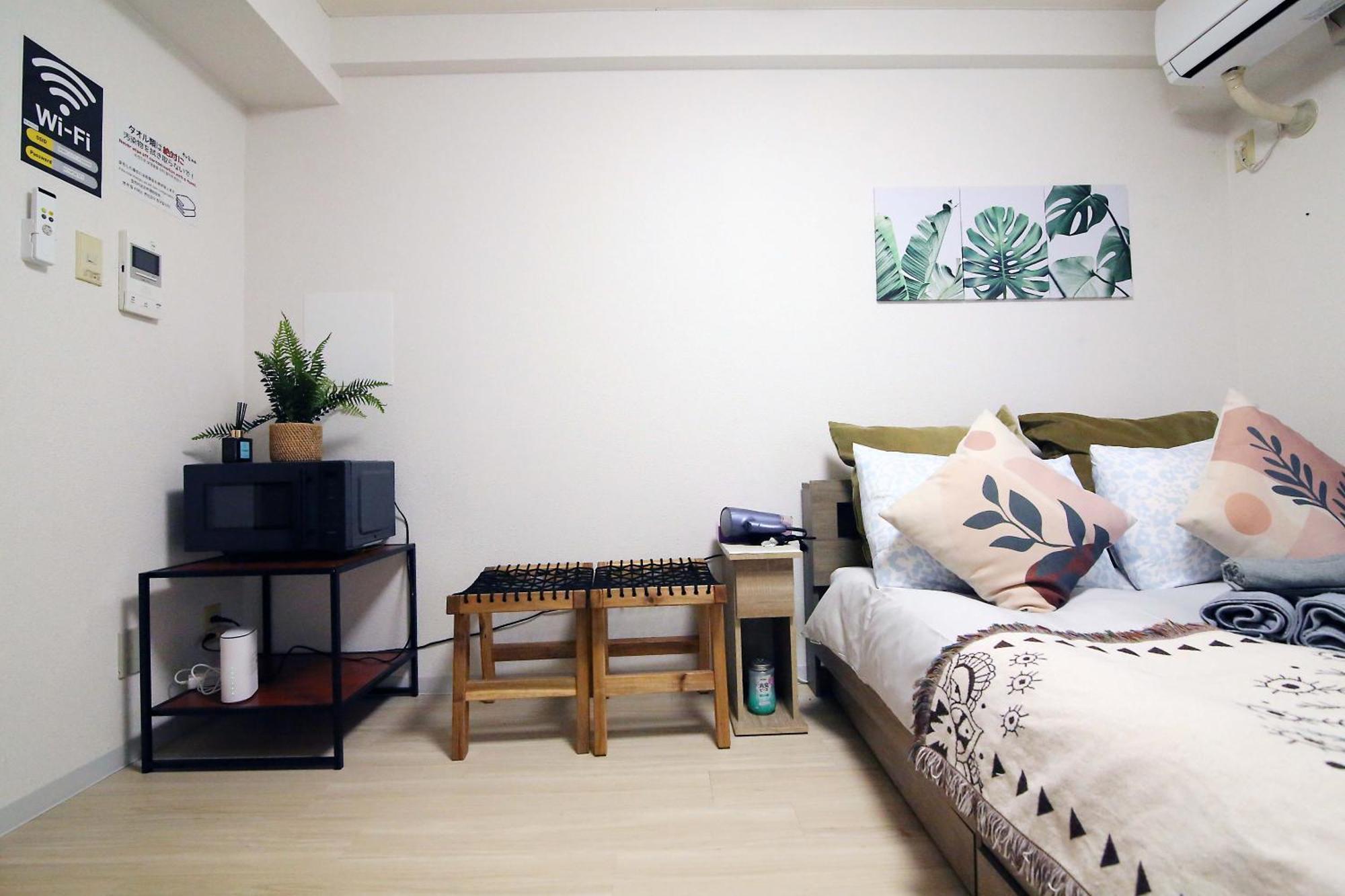 Appartement Centray Kagurazaka Shinjuku House à Tōkyō Extérieur photo
