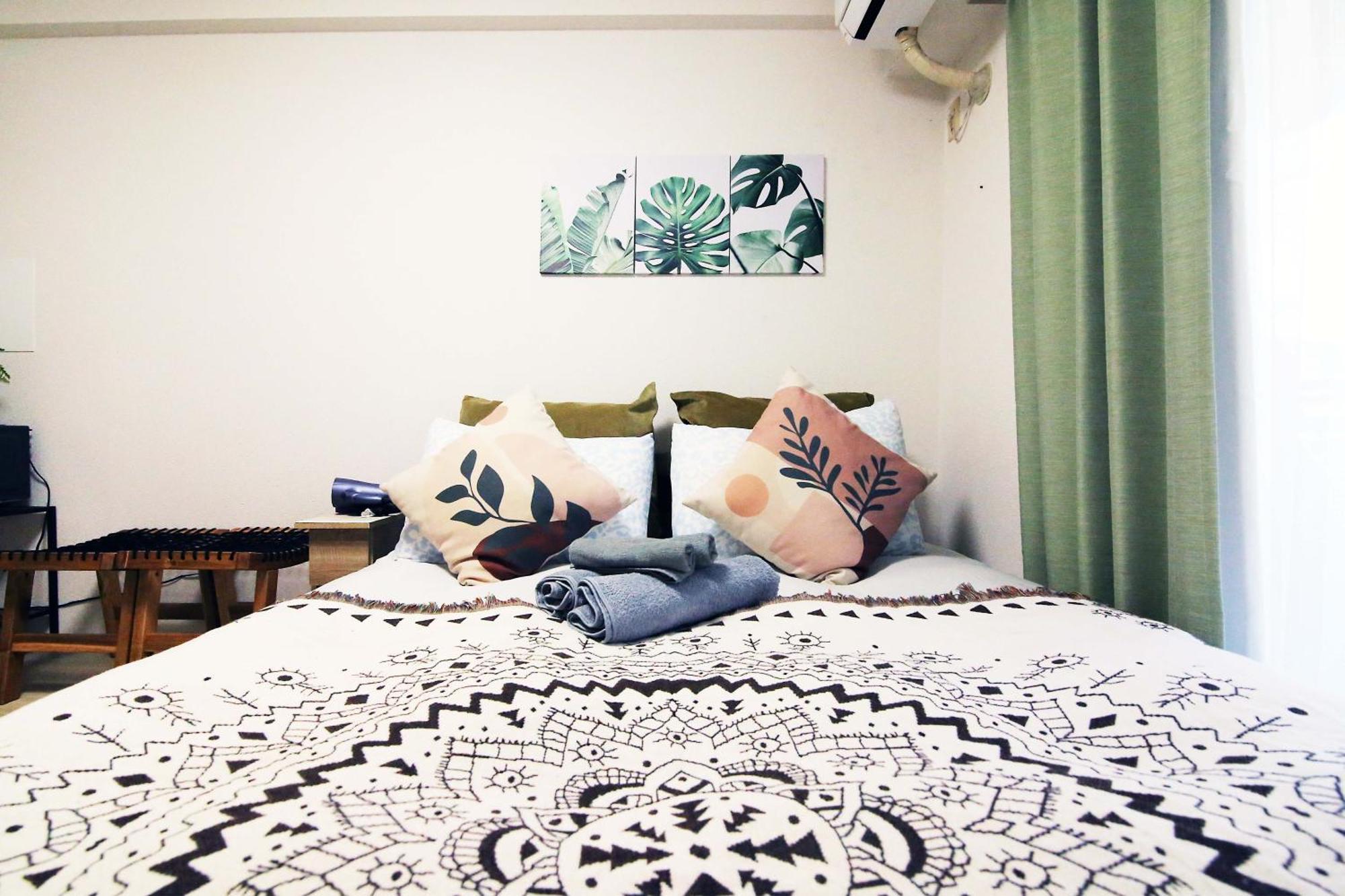 Appartement Centray Kagurazaka Shinjuku House à Tōkyō Extérieur photo