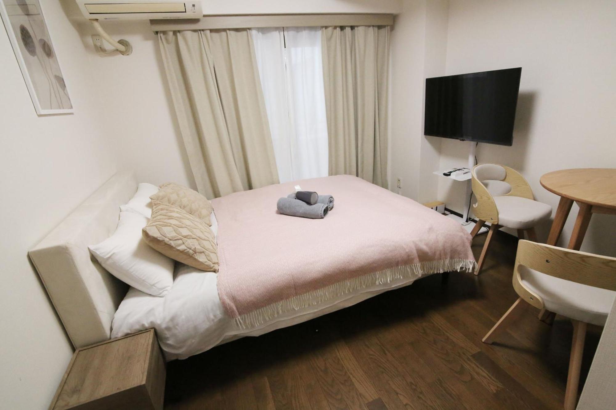 Appartement Centray Kagurazaka Shinjuku House à Tōkyō Extérieur photo