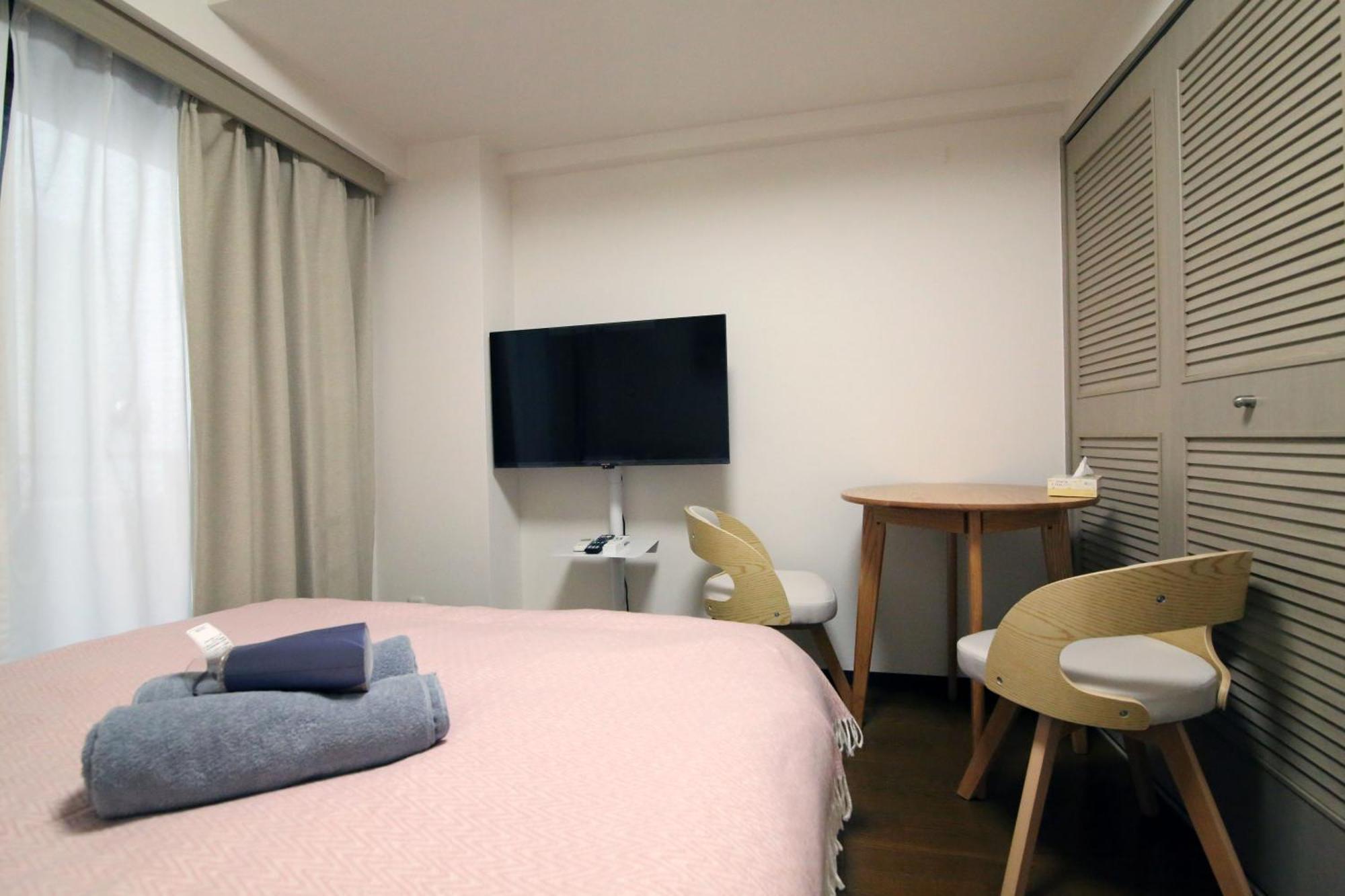 Appartement Centray Kagurazaka Shinjuku House à Tōkyō Extérieur photo